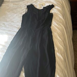 Black never worn Forever 21 JumpSuit! ✨✨